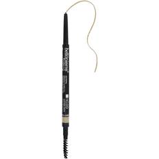 Bellapierre Ögonbrynspennor Bellapierre TwistUP Brow Pencil Ash Brown