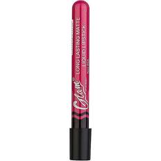 Läppstift Matte Liquid (8 ml) 04-happy