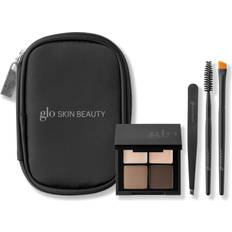 Glo Skin Beauty Augenbrauengele Glo Skin Beauty Brow Collection Brown