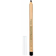 Deborah Milano Kosmetiikka Deborah Milano Formula Pura Eyepencil 01 Black