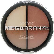 Technic Mega Bronze Palette
