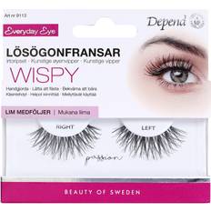 False lashes Depend Everyday Eye False Lashes Passion