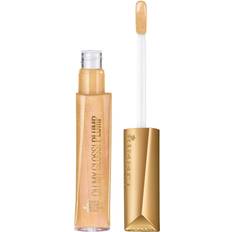 Makeup Rimmel RIMMEL_Oh My Gloss! Plump lip gloss 801 Angel Shimmer 6.5ml
