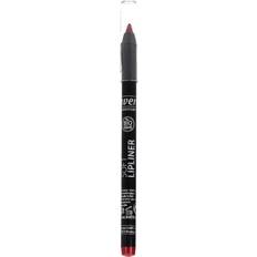 Lavera Soft Lipliner 03 red