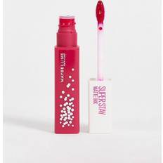 Makeup Maybelline New York Superstay Matte Ink Life of the Party