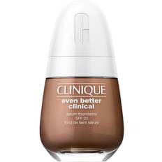 Clinique Even Better Clinical Serum Foundation SPF20 CN127 Truffle