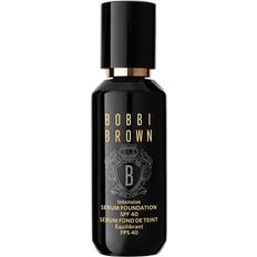 Makeup Bobbi Brown Intensive Serum Foundation SPF40 30ml (Various Shades) Golden