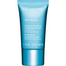 Sos hydra Clarins Mask SOS Hydra 15ml