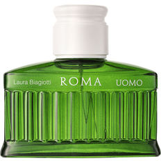 Laura biagiotti roma uomo edt Laura Biagiotti Roma Uomo Green Swing EdT 125ml