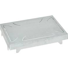 Legrand Gulvboks indstøbningsboks 65-90mm 8/12 moduler