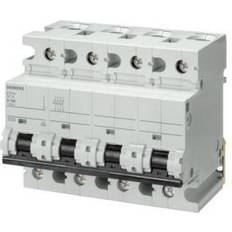 Siemens Automatsikring 10KA, 4P, C,100A