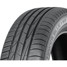 Nokian 17 - 215 - Sommerdæk Bildæk Nokian Hakka Blue 3 215/60 R17 100H XL SUV