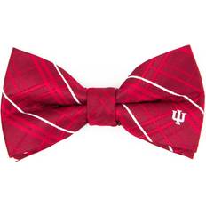 Men Bow Ties Eagles Wings Oxford Bow Tie - Indiana Hoosiers