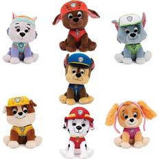 Giocattoli Gund Paw Patrol Plush Assorted