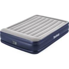 Bleu Matelas Gonflables Bestway Tritech Vento (67630)