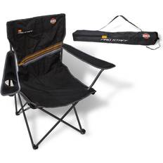 Campingmöbel Zebco Pro Staff Chair Bs