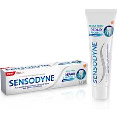 Sensodyne repair protect Sensodyne Repair & Protect Extra Fresh 96.4g