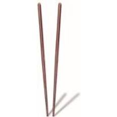 Dishwasher Safe Chopsticks Mepra Pvd Chopsticks 22.86cm 2pcs