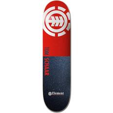 Squared 30 Deck 8.6"