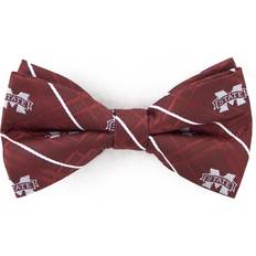 Bow Ties Eagles Wings Oxford Bow Tie - Mississippi State Bulldogs