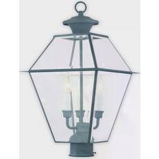 Lanterns Livex Lighting Westover Lantern 55.9cm