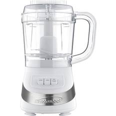 Food Mixers & Food Processors Brentwood FP-549W