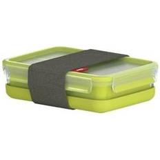 EMSA Clip & Go Food Container 1.2L