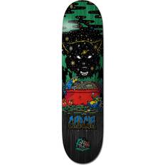 Element Shadow Garcia Deck 8.25"