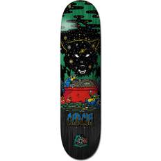 Shadow Garcia Deck 8.25"