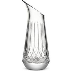 Lavable à la main Carafe d'Eau Waterford Lismore Arcus Carafe d'Eau 55cl