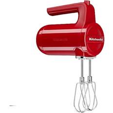 Hand Mixers KitchenAid KHMB732ER