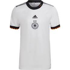 adidas Germany 2022 Home Euros Shirt