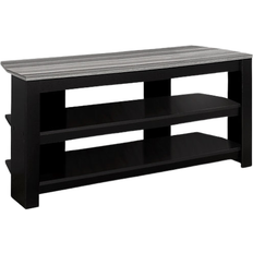 White Benches Monarch Specialties I 2564 TV Bench 42x20"