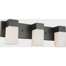 Eglo LED Lighting Eglo Ciara Springs Wall Flush Light 55.9cm