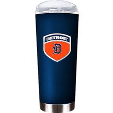 MLB Detroit Tigers Roadie Insulated