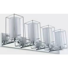 Wall Flush Lights Eglo Iride 4L Wall Flush Light 88cm