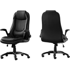 Monarch Specialties I 7277 Office Chair 114.3cm