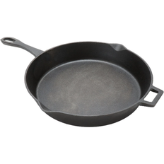 Cast Iron Frying Pans Bayou Classic Cast Iron 14 "