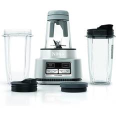 Smoothies Smoothie Blenders Ninja Foodi Smoothie Bowl Maker and Nutrient Extractor