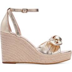 43 ½ Espadrilles Kate Spade Tianna - Pale Gold