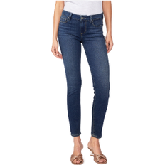 Paige Verdugo Ankle Jeans - Nottingham