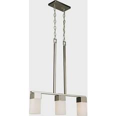 Eglo Lighting Eglo Ciara Springs 3L Pendant Lamp 61cm