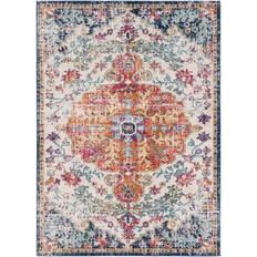 Carpets & Rugs Surya Hap-1000 Multicolor 31x87"