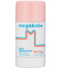 Toiletries Megababe Rosy Pits Deo Roll-on 75g