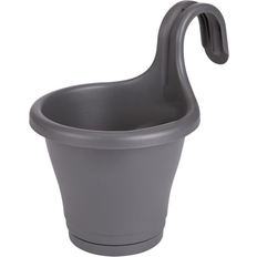 Purple Pots Elho Corsica Easy Hanger Single Pot ∅19.4cm