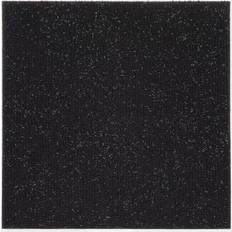 Carpets & Rugs Achim Nexus Carpet Tiles 12-Pack Black 12x12"