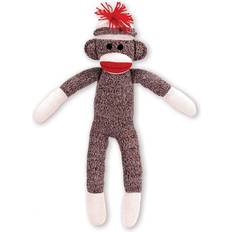 Schylling Sock Monkey