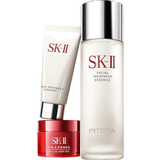 SK-II Youth Essentials Kit Belleza