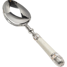 Handwash Serving Spoons Julia Knight Classic Serving Spoon 26.035cm