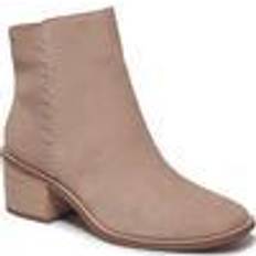 Textile - Women Chukka Boots Splendid Avery - Warm Sand